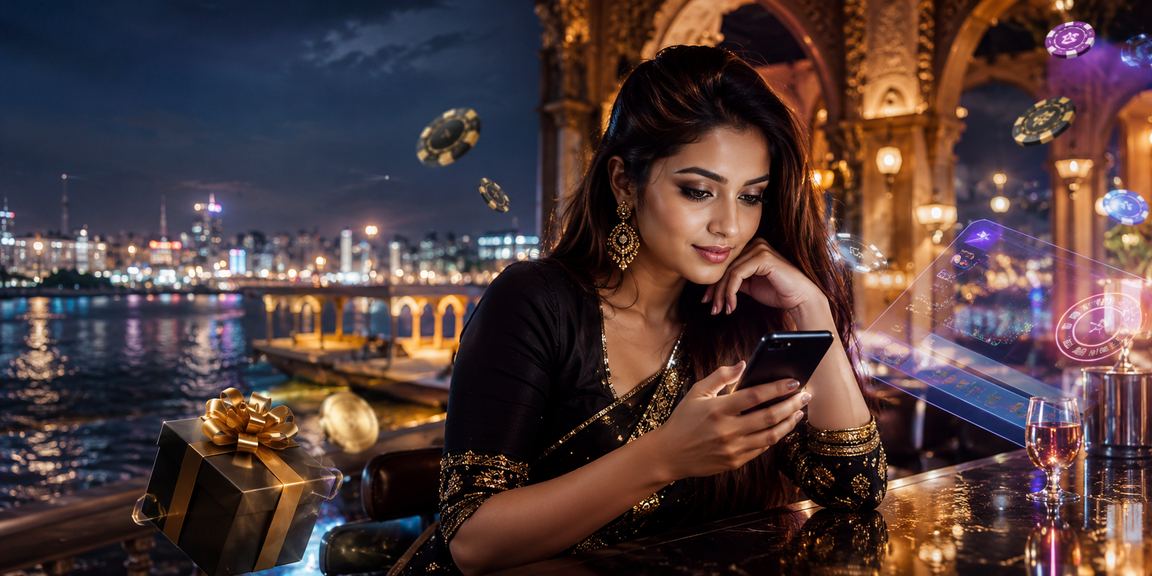mk2 Mobile Casino User Experience in Barisal