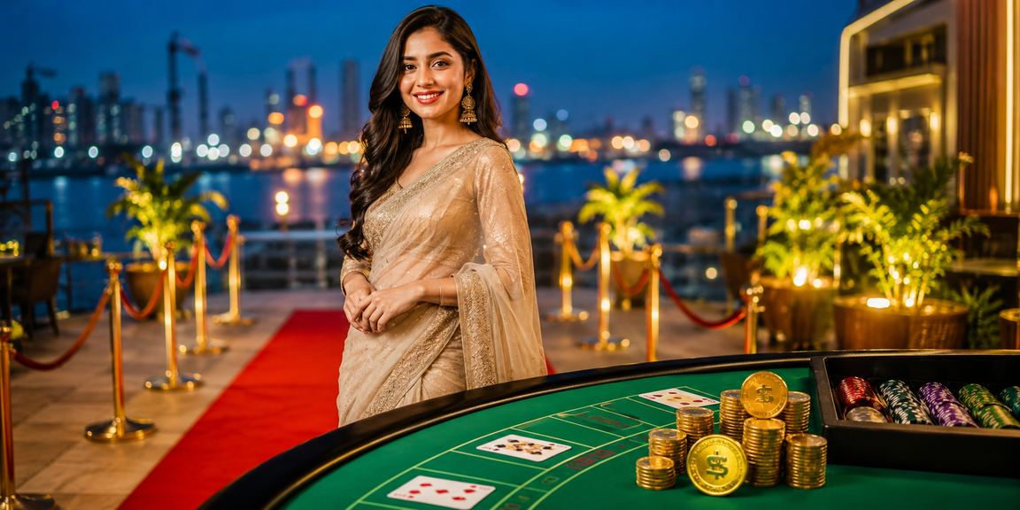 A baccarat game with BDT transactions in Narayanganj