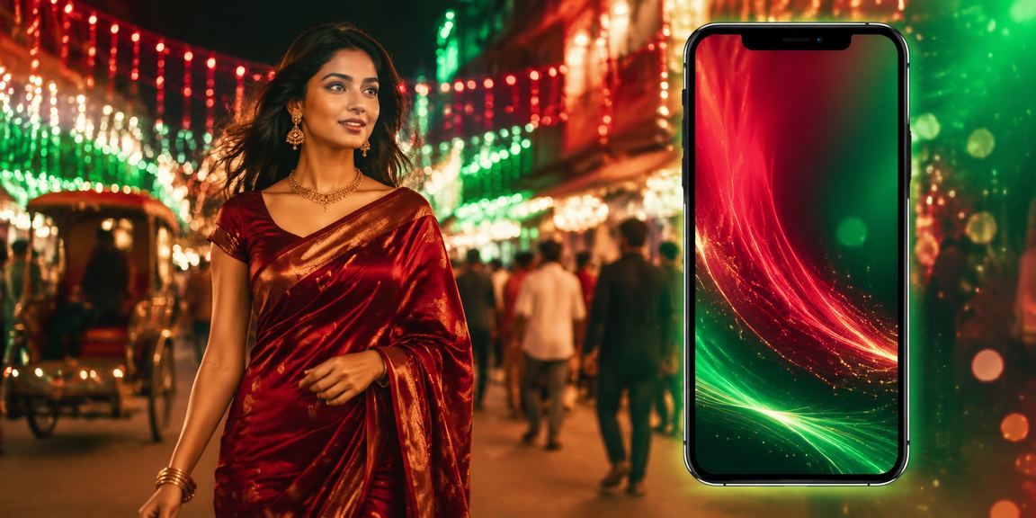 নারায়ণগঞ্জ ক্যাসিনো অ্যাপ ব্যবহারকারী